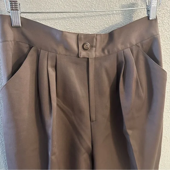 Vintage Anko Johannesburg Chicago 3  Piece Women's Suit Sz M - Picture 12 of 16